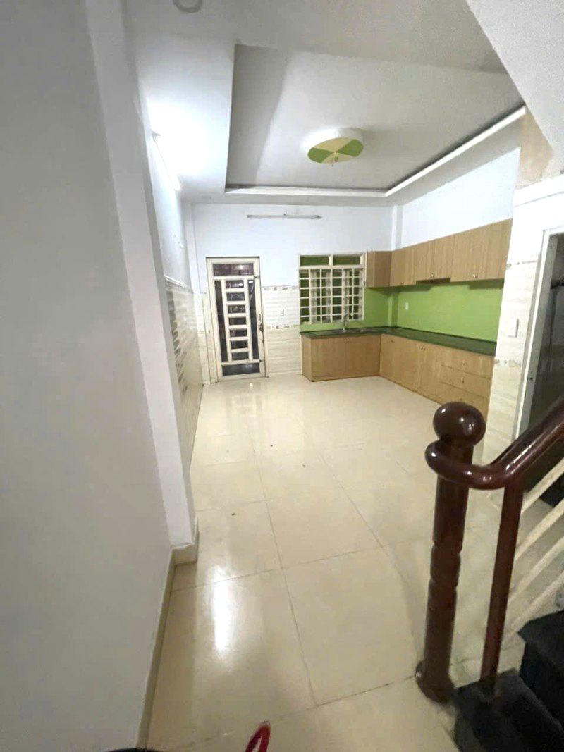 Bán Nhanh Nhà 2 Tầng – 4*12.5 – Hẻm Xe Hơi – Gần Tô Ngọc Vân, Tam Phú Thủ Đức – Giá Tốt 5.7 Tỷ - Ảnh 2